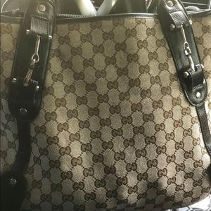 Gucci bag